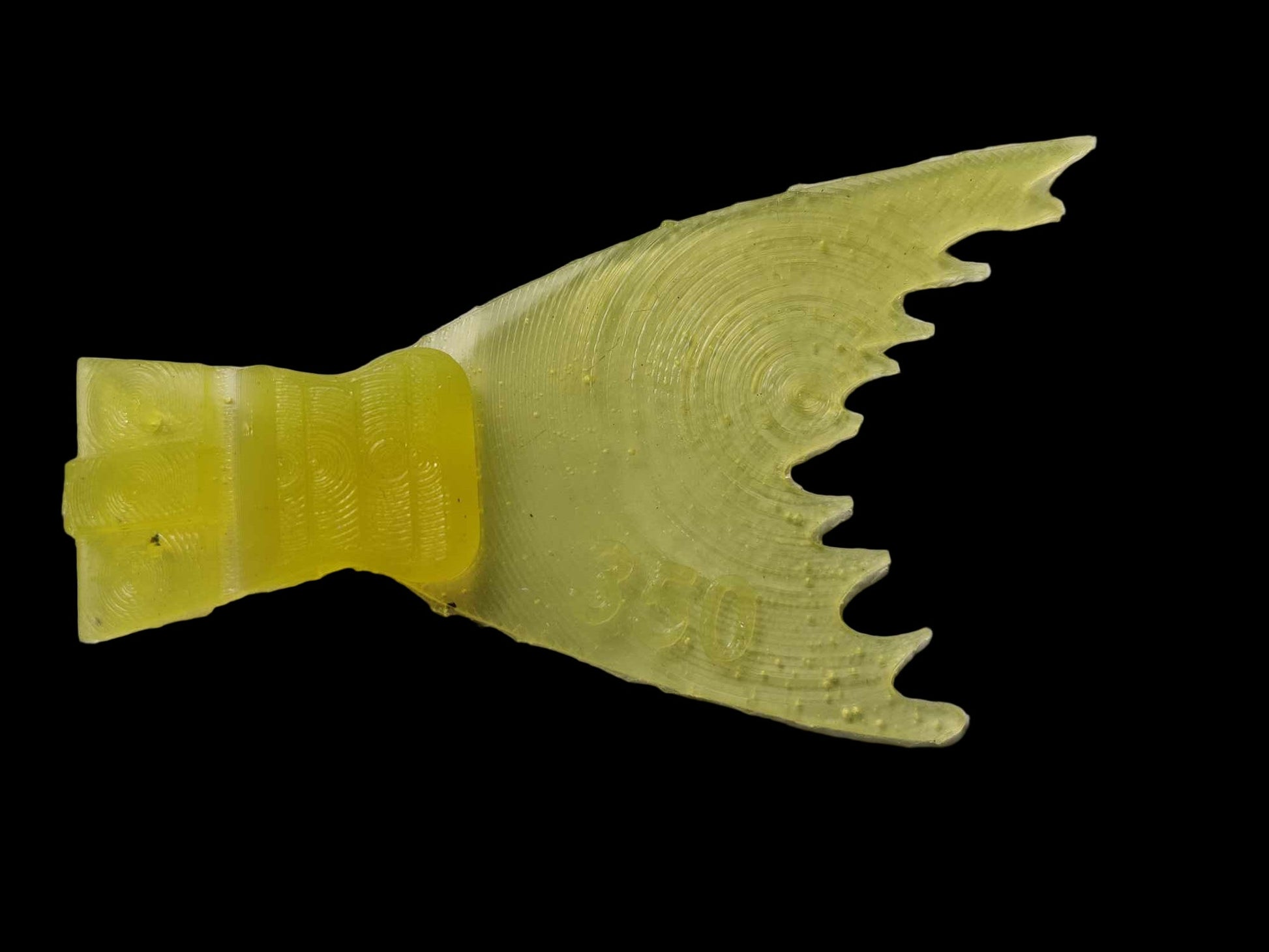 Queue de rechange pour Balam 350 Madness Slay