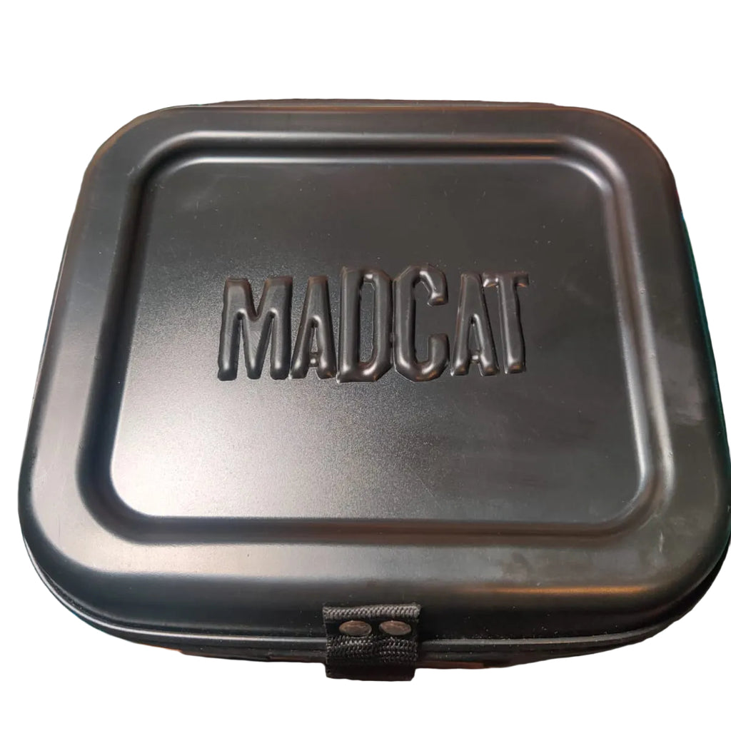 Bakan Madcat pour Belly boat pro motor 185 bag