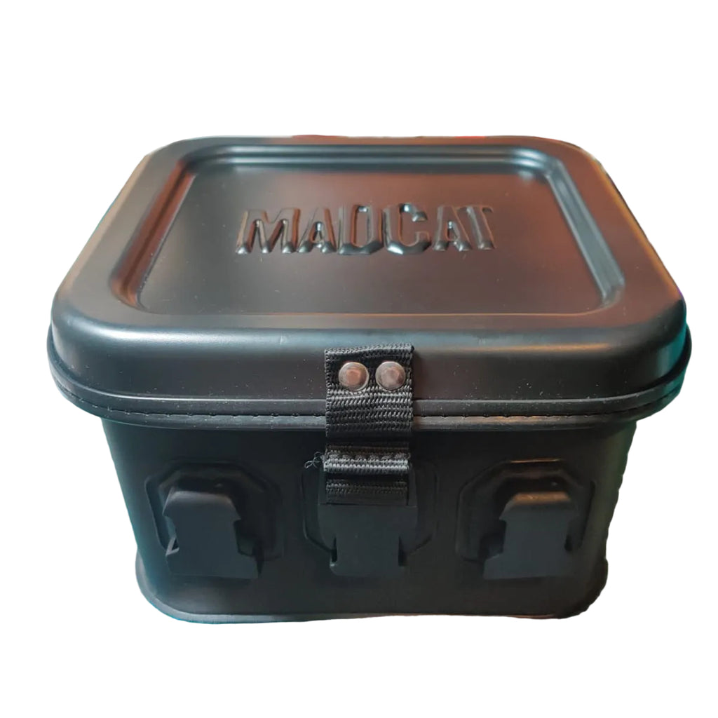 Bakan Madcat pour Belly boat pro motor 185 bag