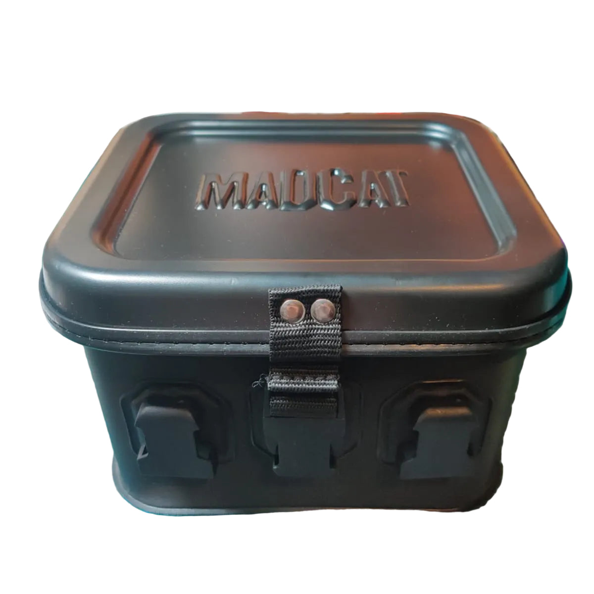 Bakan Madcat pour Belly boat pro motor 185 bag