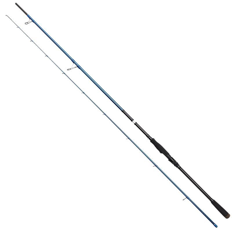 Canne spinning Savage gear SGS2 Long Casting 9'6" 290 cm Medium Fast 10-40 g 2 pc Ma boutique