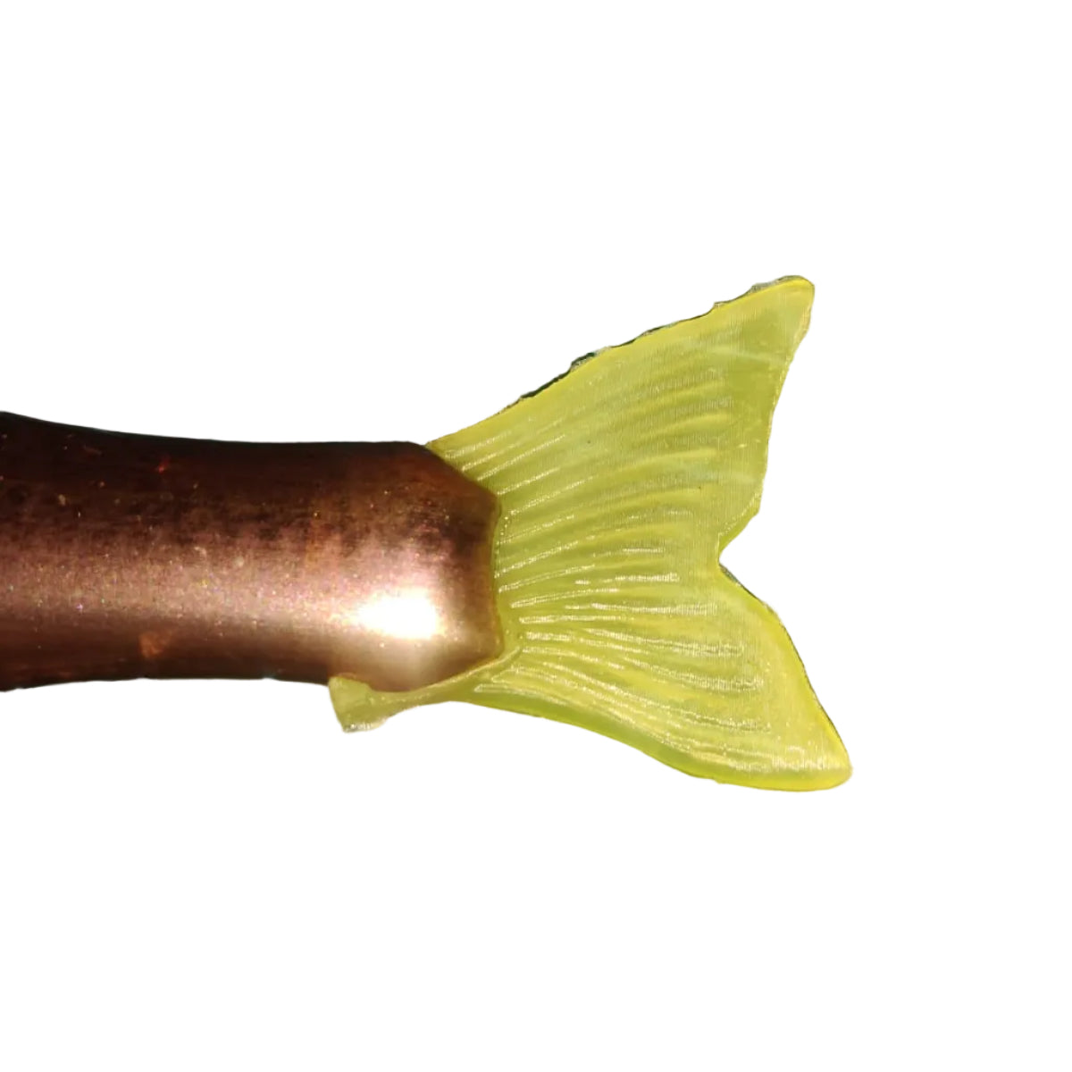 Queue de rechange pour Sowz swimmer 220SF Illex Jackall, générique by Slay Ma boutique