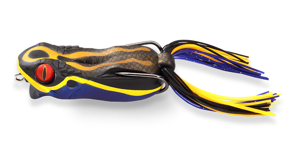 Frog megabass Gabarin 63 mm 14g Slay