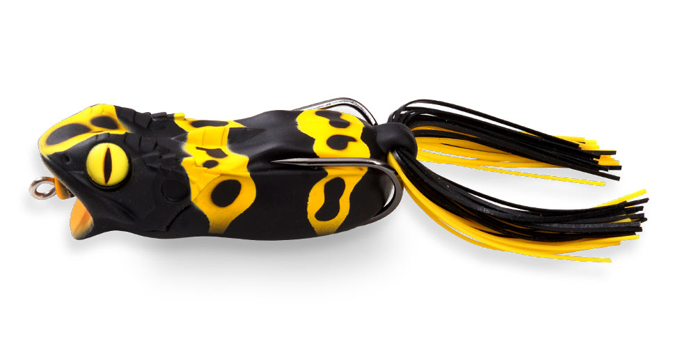 Frog megabass Gabarin 63 mm 14g Slay