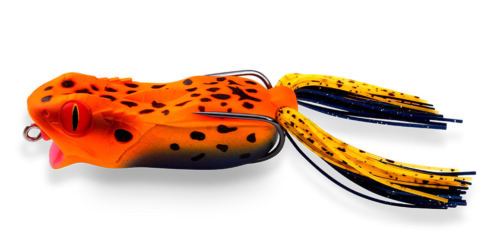 Frog megabass Gabarin 63 mm 14g Slay