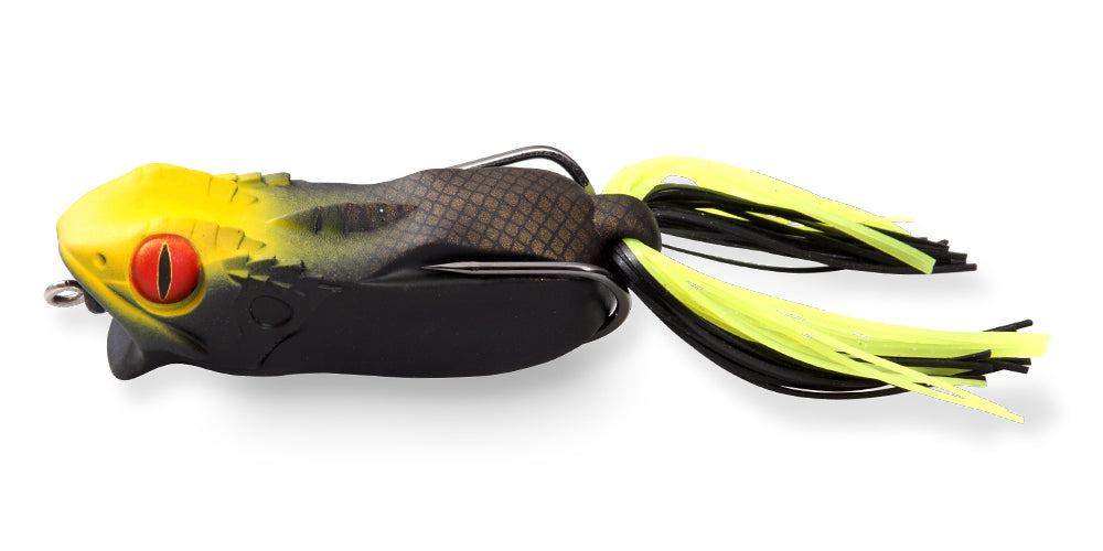 Frog megabass Gabarin 63 mm 14g Slay