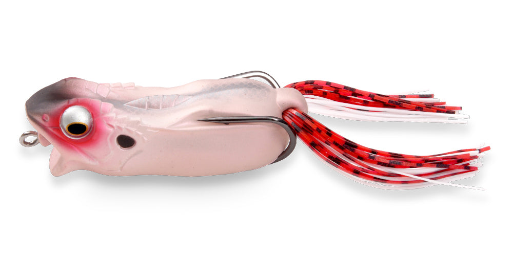 Frog megabass Gabarin 63 mm 14g Slay