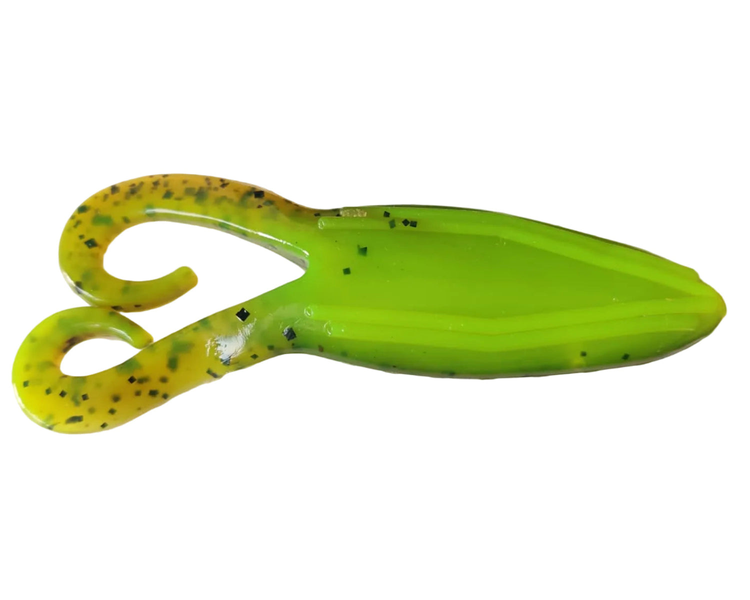 Leurre Souple- Gurgle Toad 9.5 Cm - Par 5 - Strike King