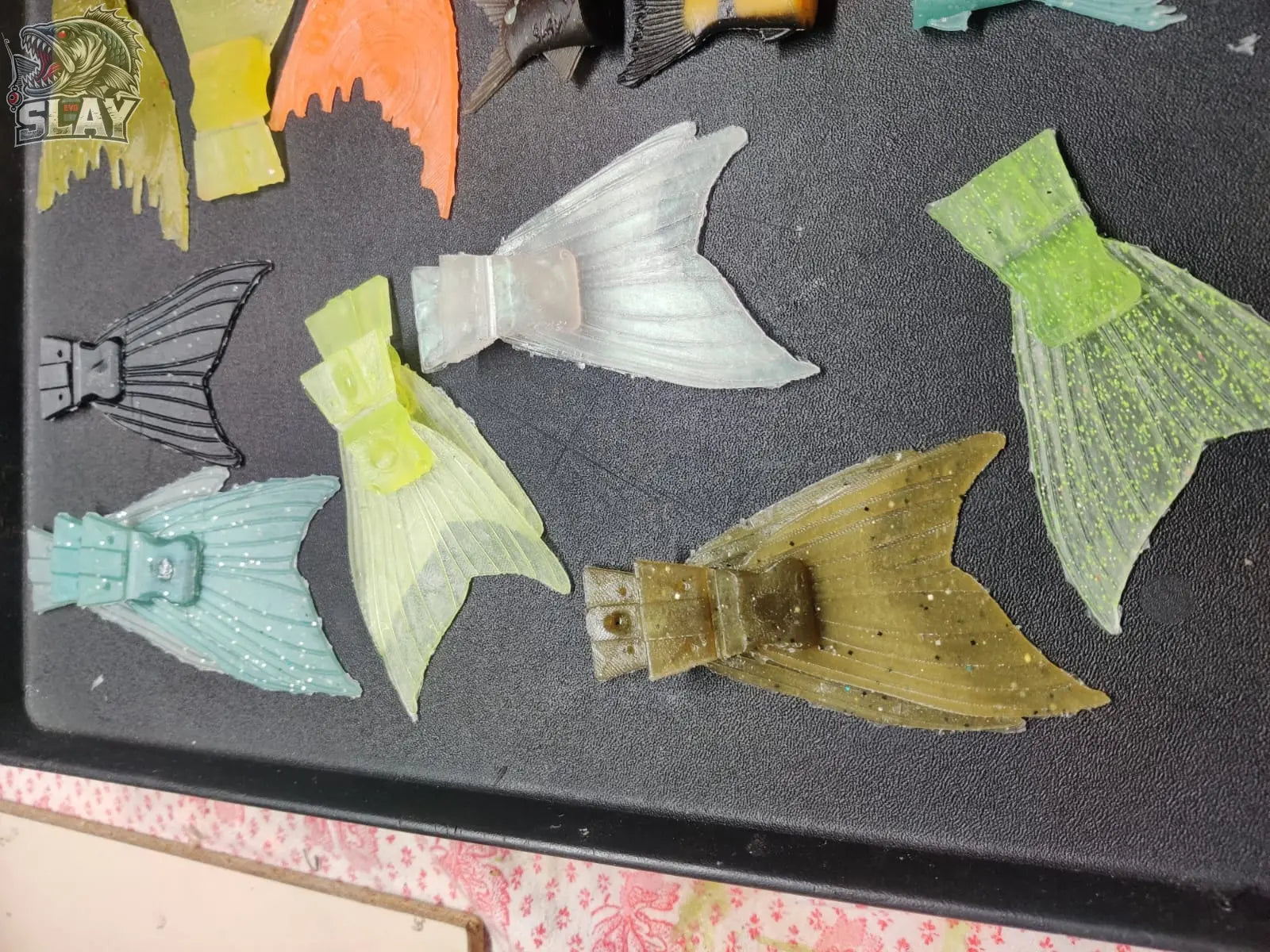 Queue pour Balam 300 Madness Slay