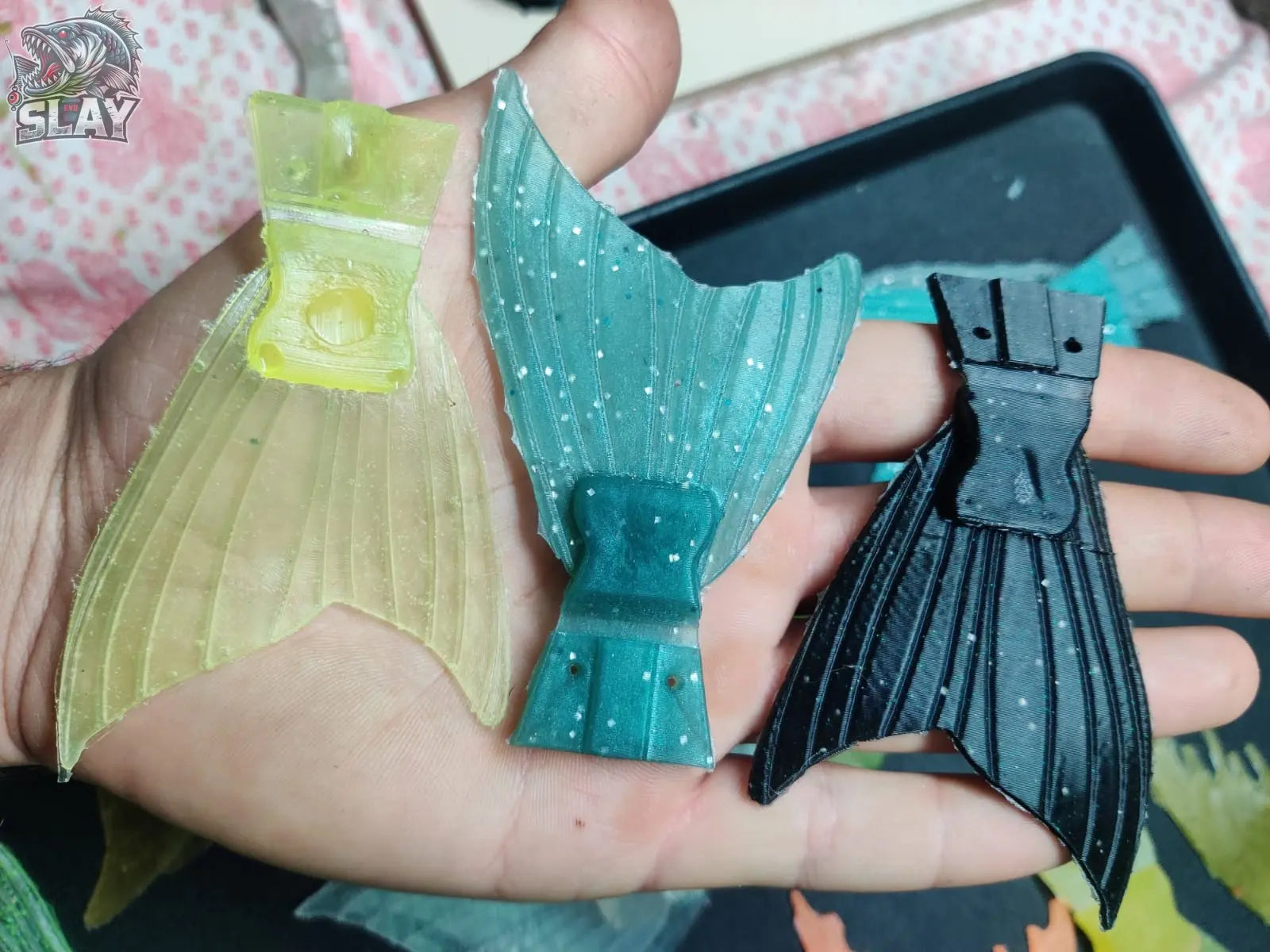 Queue pour Balam 300 Madness Slay