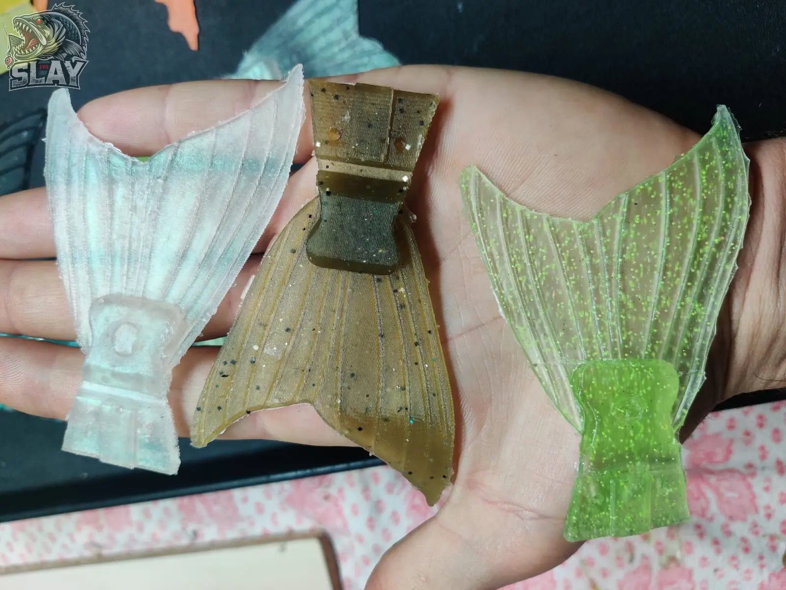 Queue pour Balam 300 Madness Slay