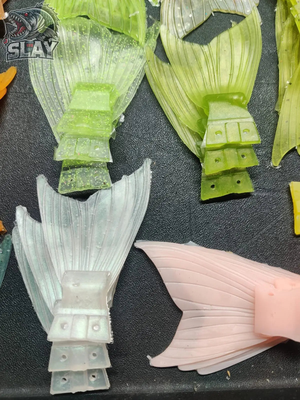 Queue pour Balam 245 Madness Slay