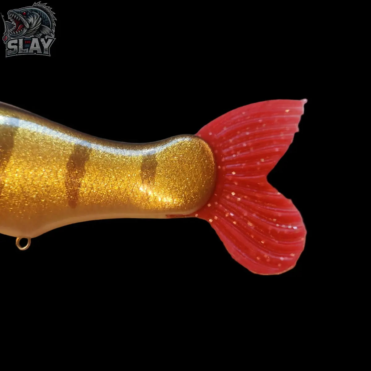 Queue pour Islide 262t Megabass Slay