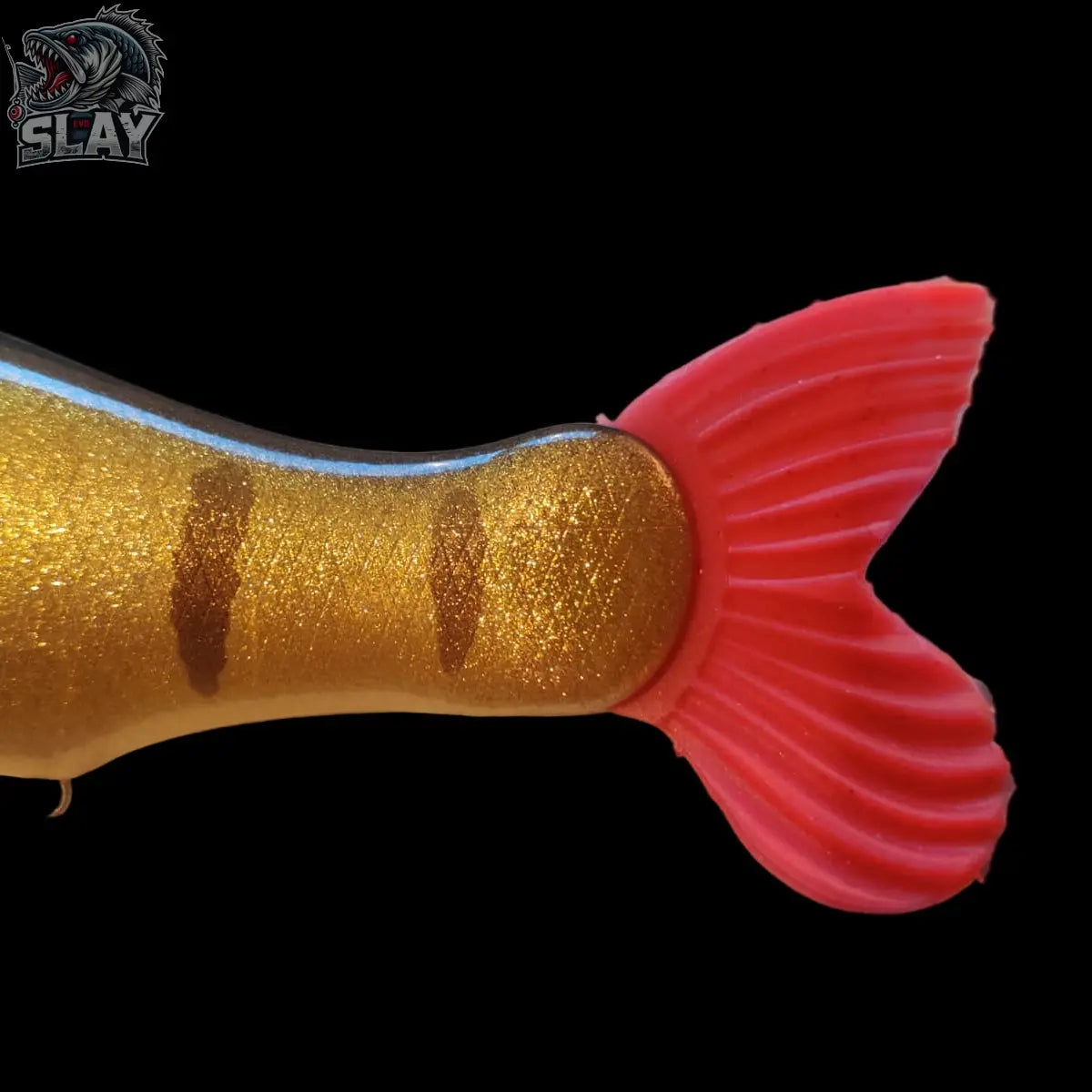 Queue pour Islide 262t Megabass Slay