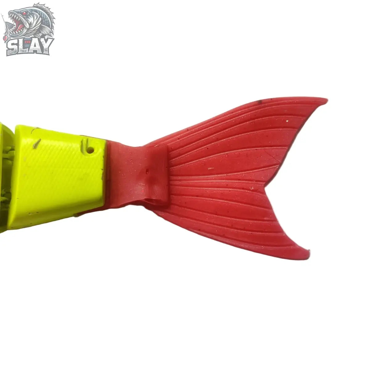 Queue pour Balam 245 Madness Slay