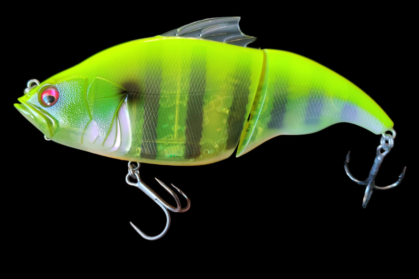 Vatalion 190 SF Megabass Slay