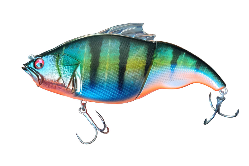 Vatalion 190 SF Megabass Slay