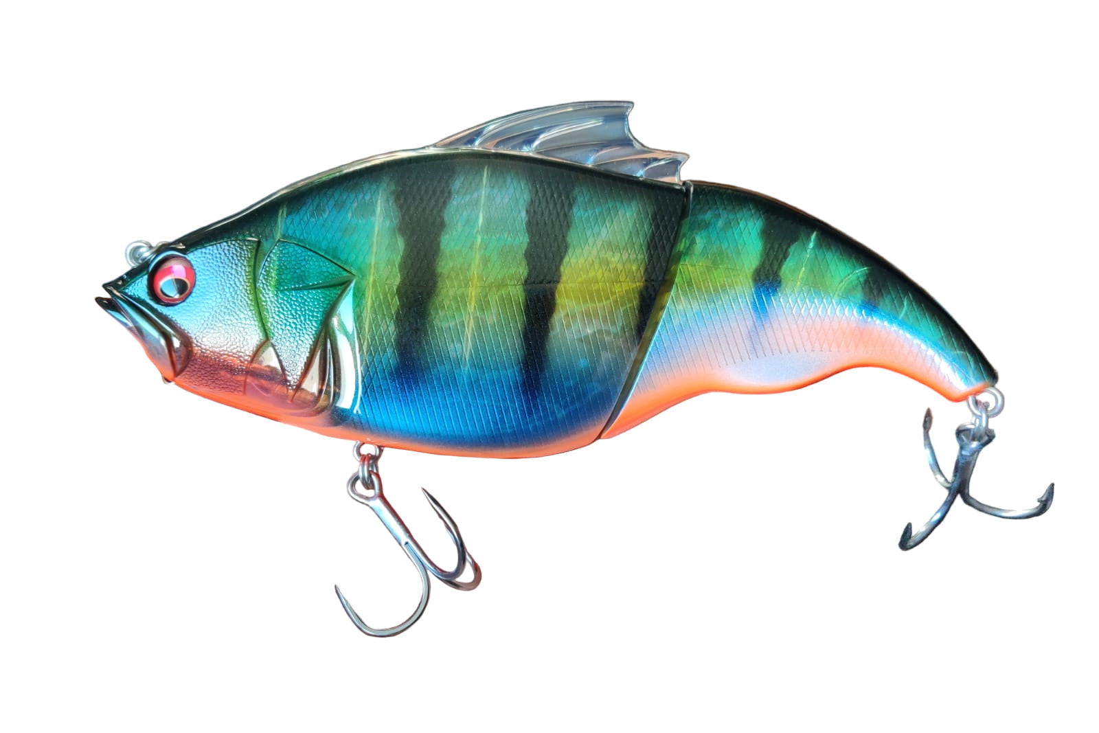 Vatalion 190 SF Megabass Slay