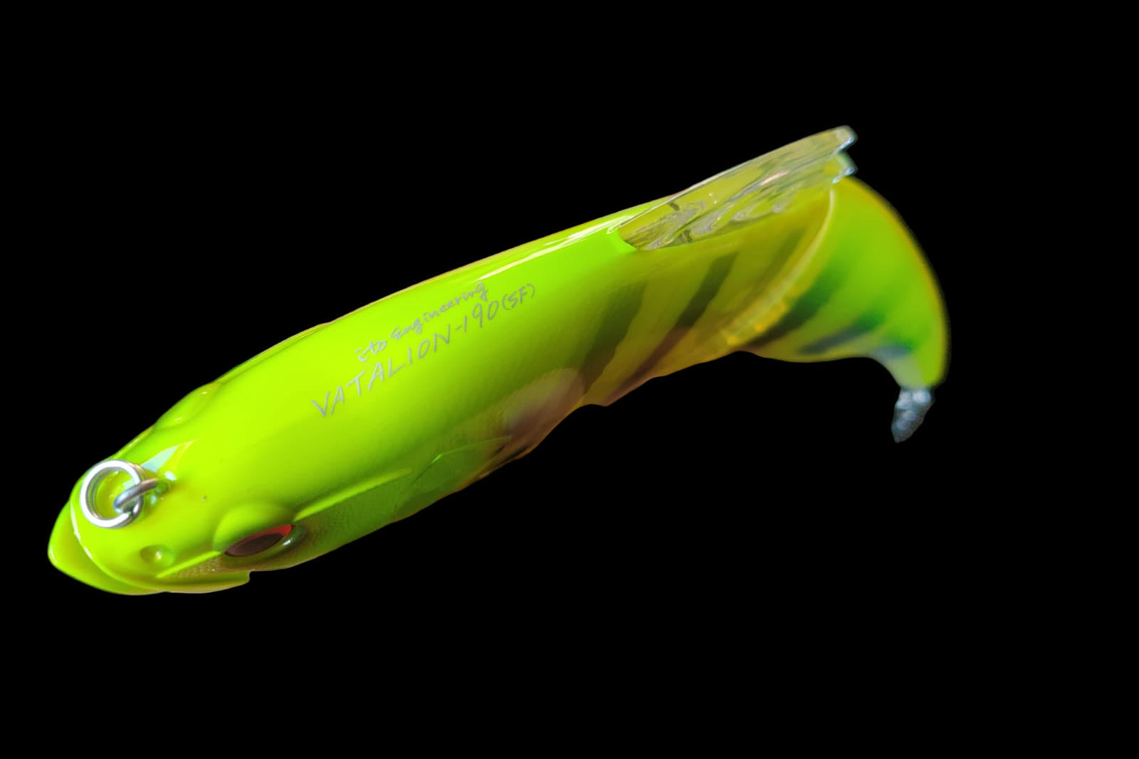 Vatalion 190 SF Megabass Slay