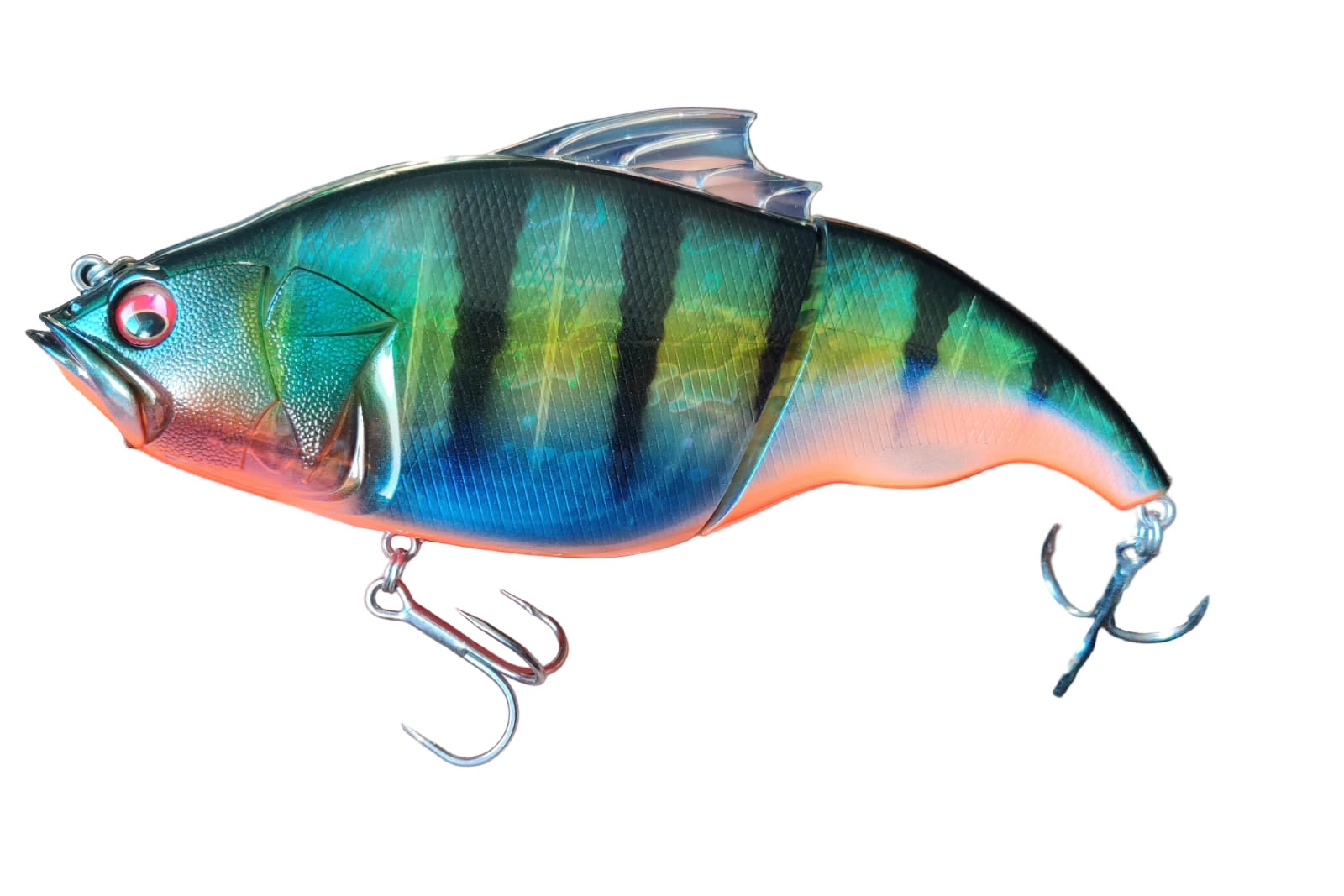 Vatalion 190 SF Megabass Slay