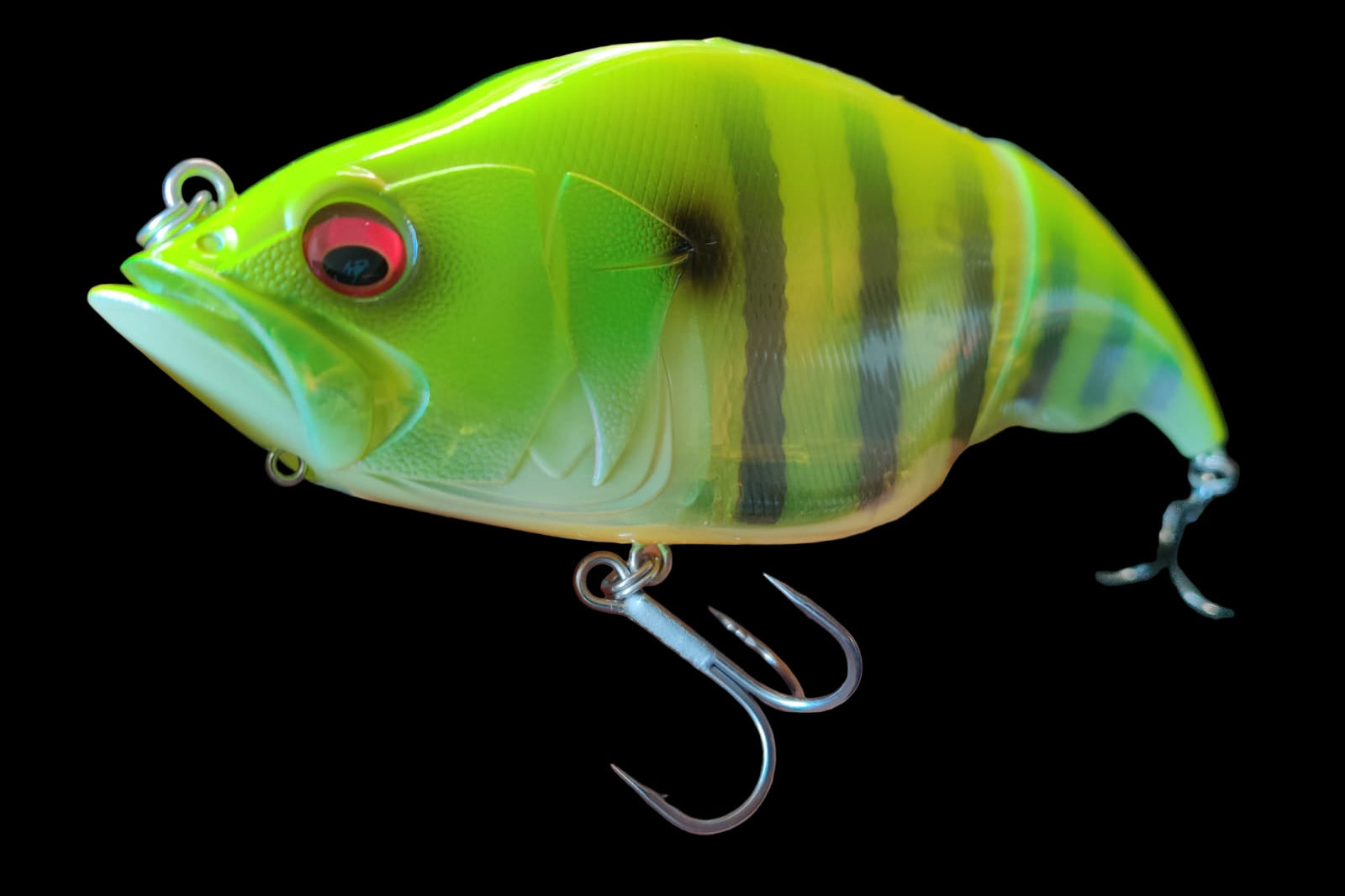 Vatalion 190 SF Megabass Slay