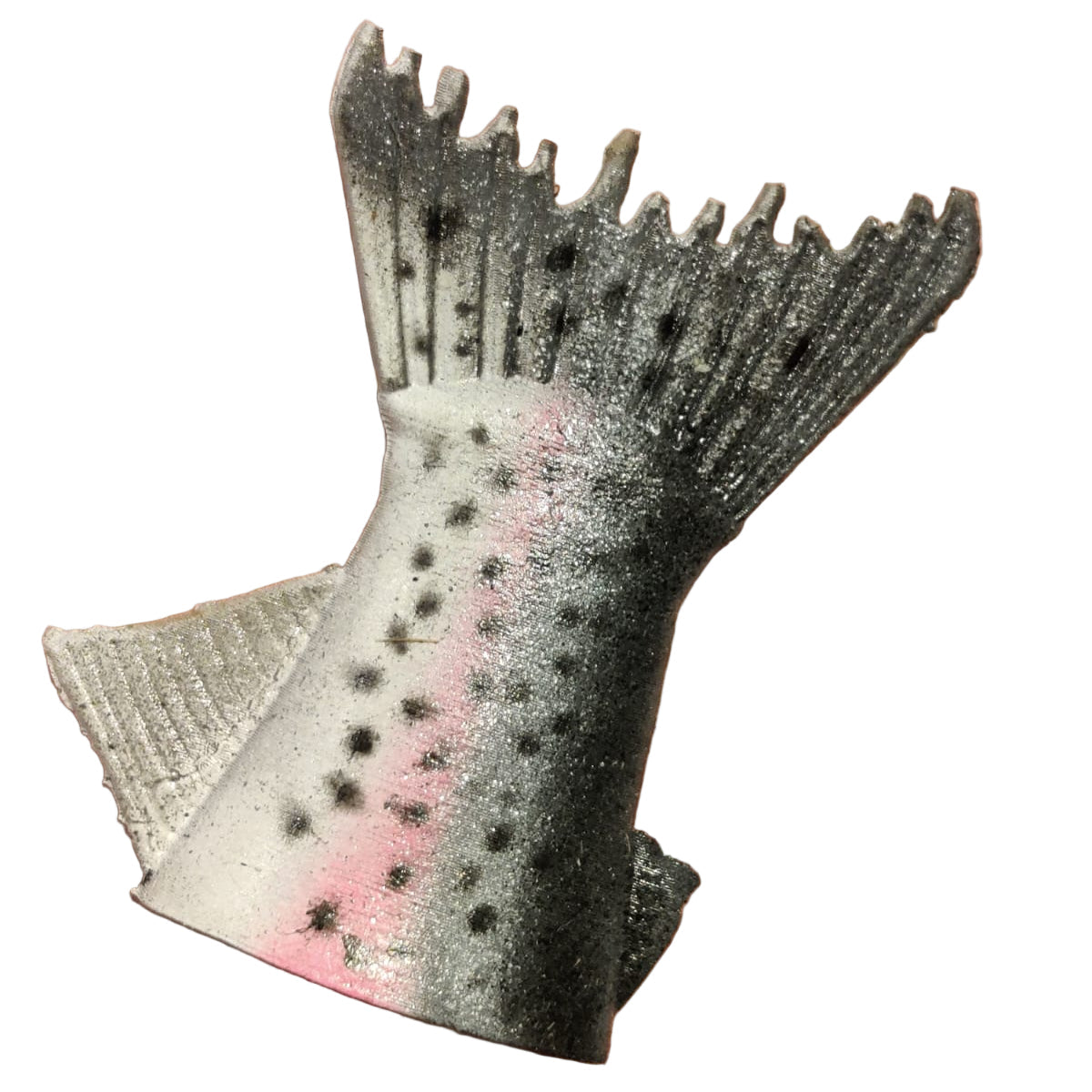 Queue de rechange BBZ 8" SPRO by SLAY Slay