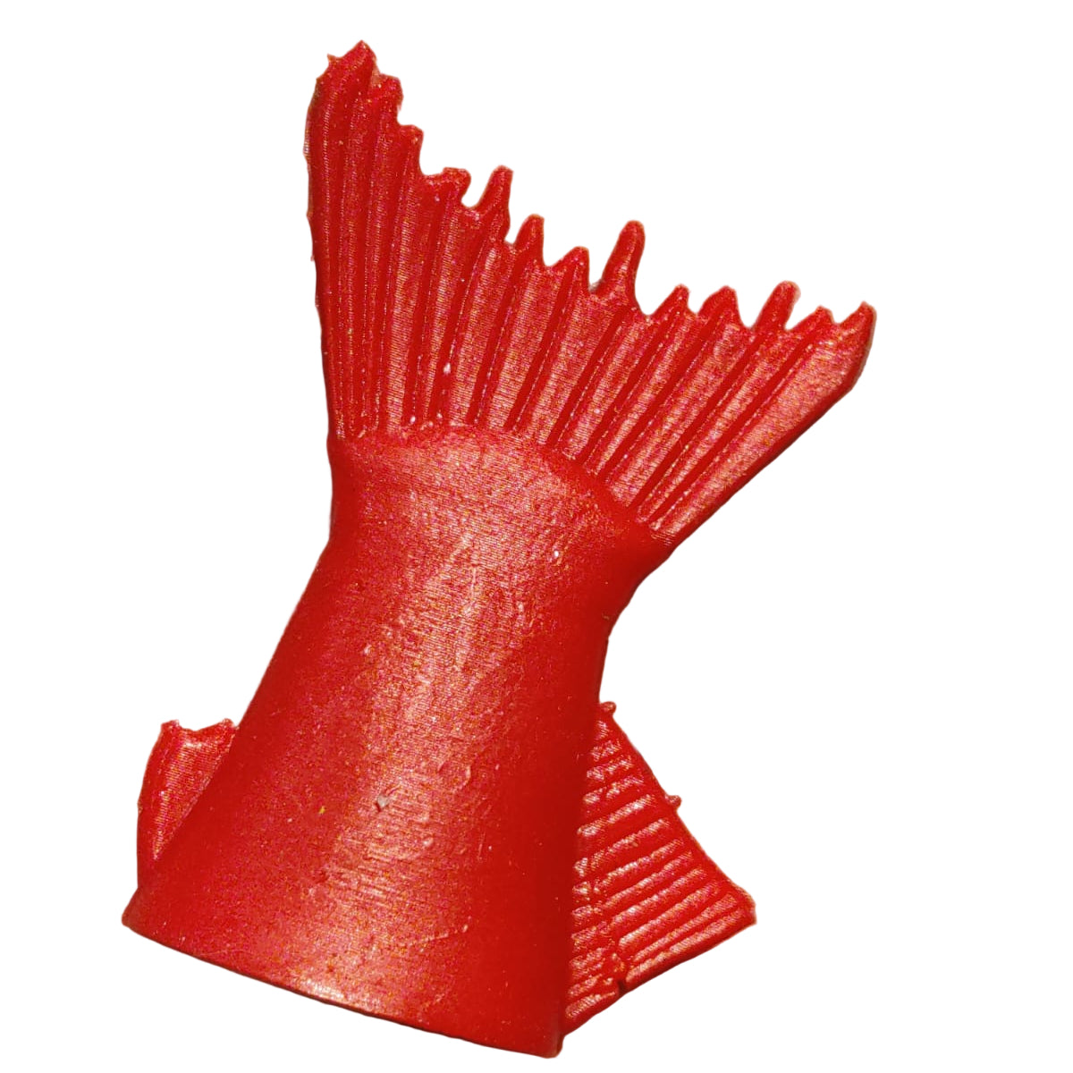 Queue de rechange BBZ 8" SPRO by SLAY Slay