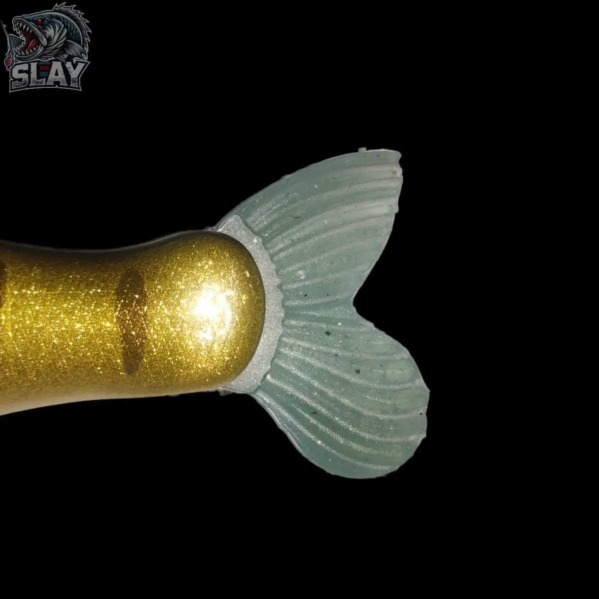 Queue pour Islide 262t Megabass Slay