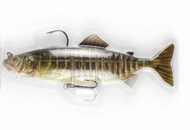 LEURRE SOUPLE FOX RAGE JOINTED REPLICANT 23 cm 150 g