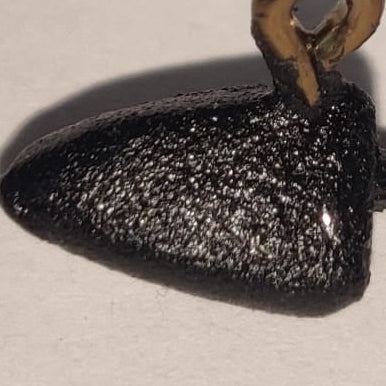 Micro tête plombée a darter 1 g à 2.5 g Slay