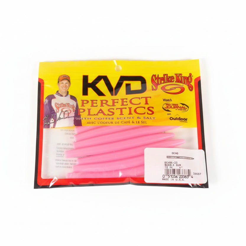 Worm Ocho Strike King