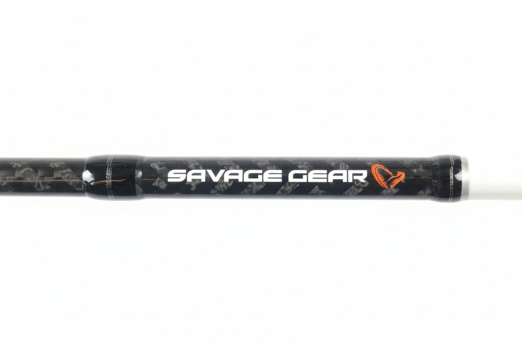 Canne spinning Savage gear SGS2 OFFSHORE Plug 8'2" 250 cm Fast 50-120 g Ma boutique