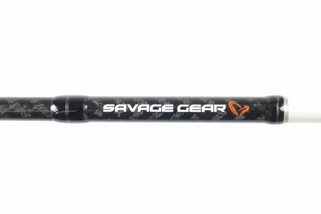 Canne spinning Savage gear SGS2 OFFSHORE Plug 8'2" 250 cm Fast 50-120 g Ma boutique