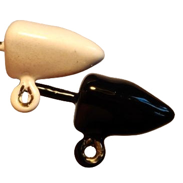 Micro tête plombée a darter Slay