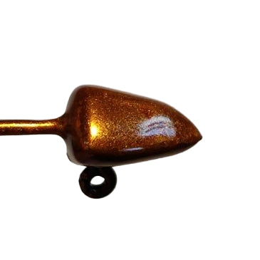 Micro tête plombée a darter Slay