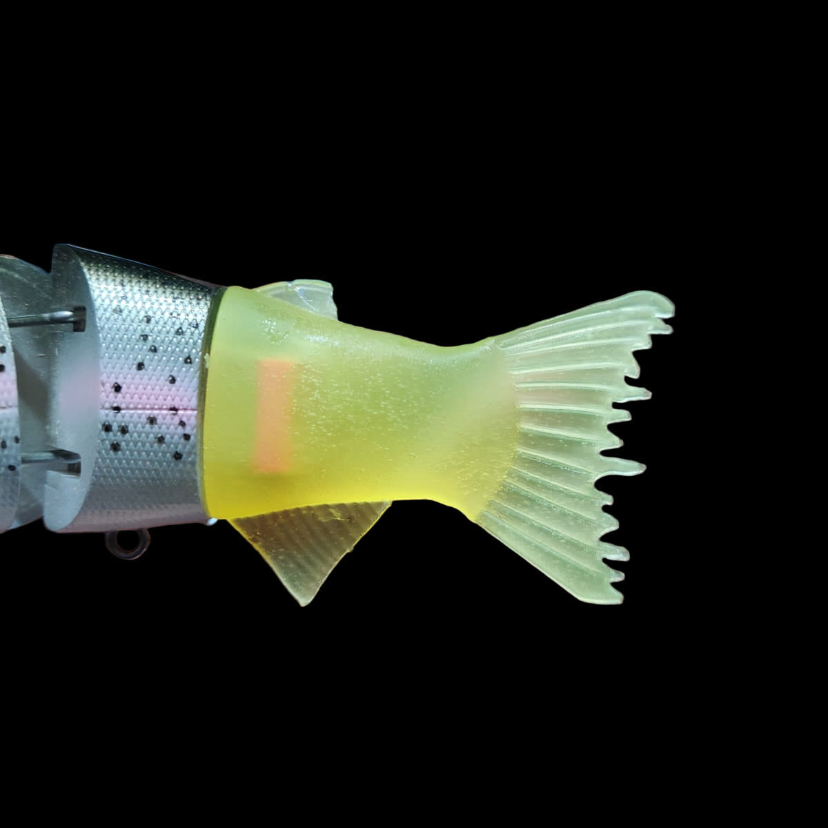 Queue de rechange BBZ 8" SPRO by SLAY Slay