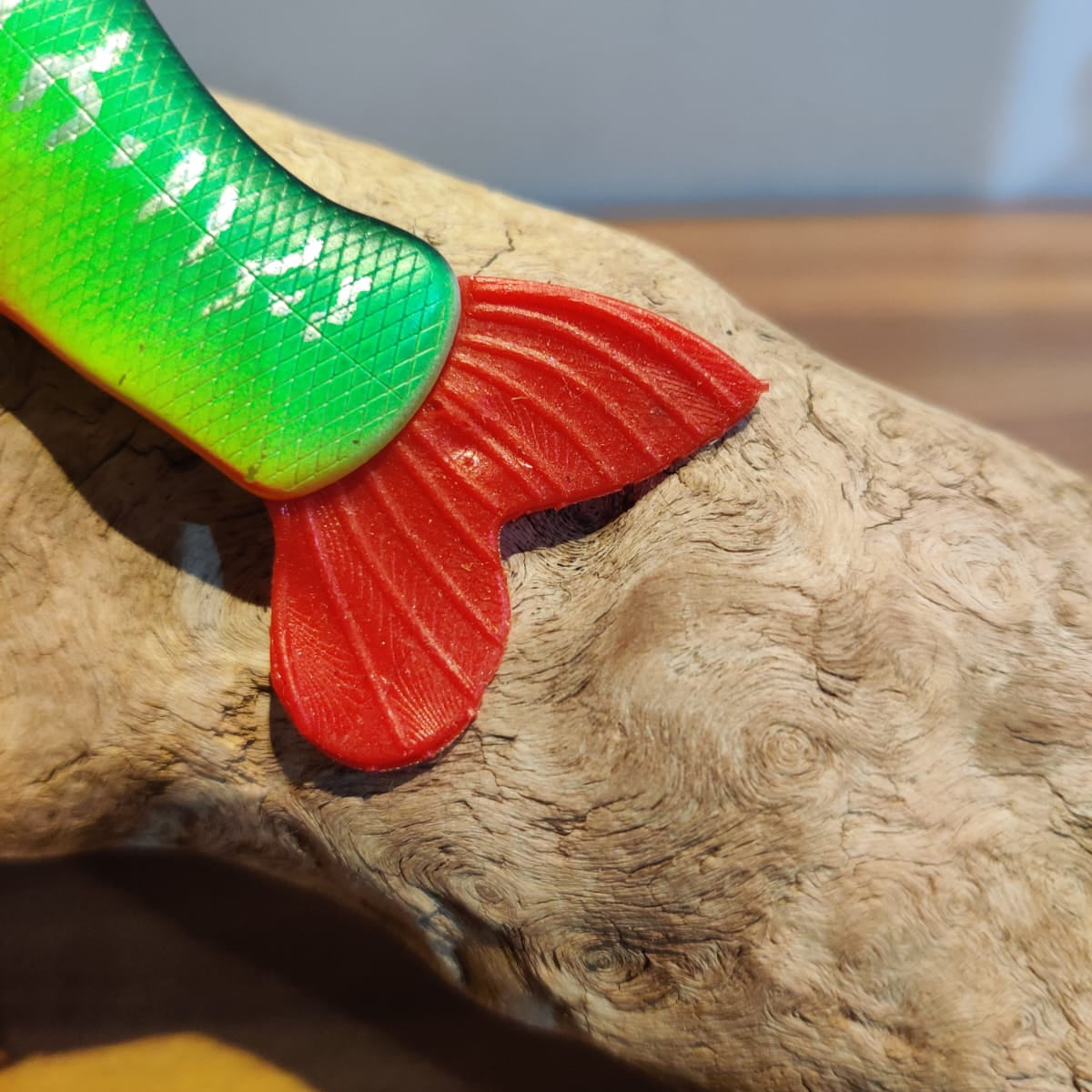 Queue de rechange pour I-slide 135 Megabass Slay