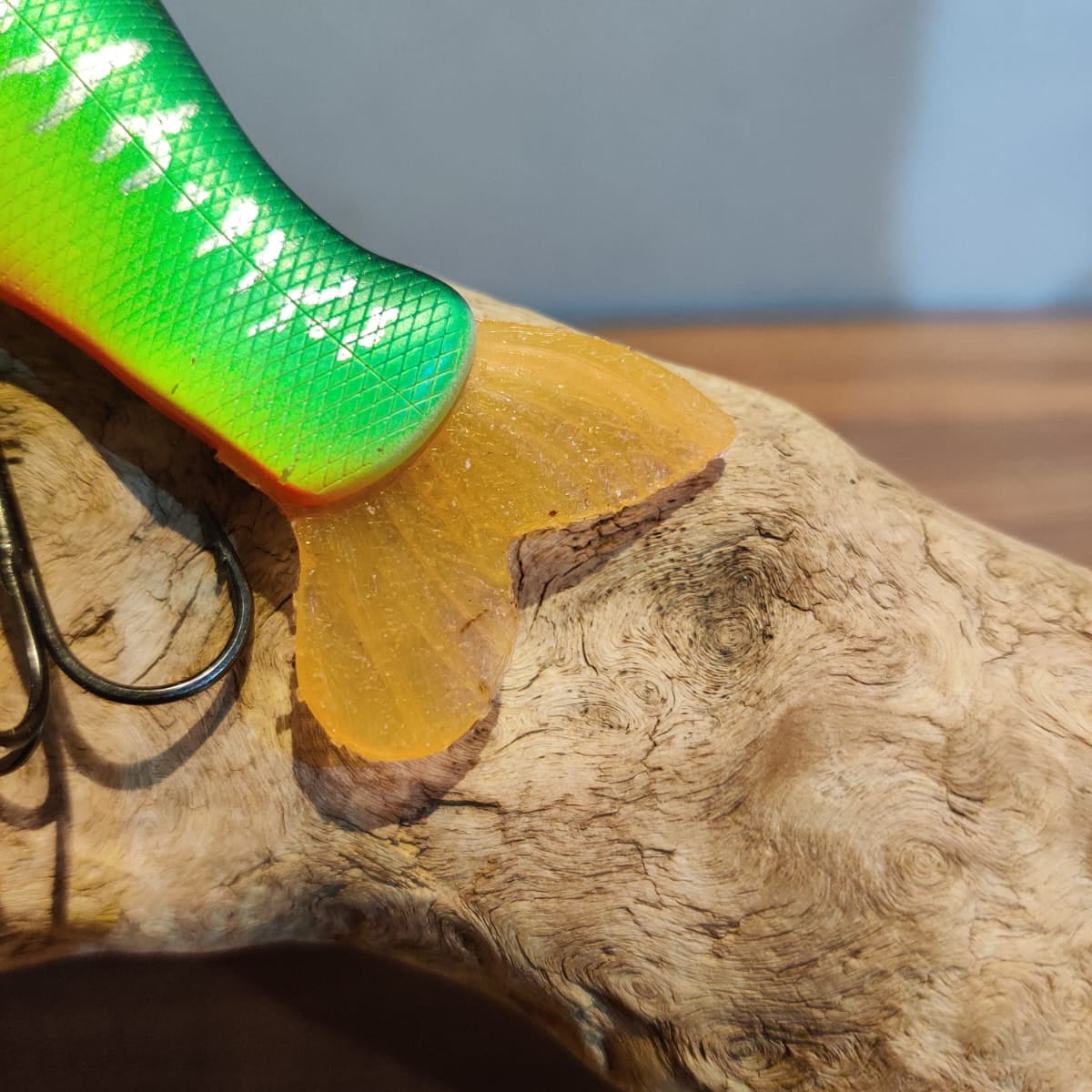 Queue de rechange pour I-slide 135 Megabass Slay