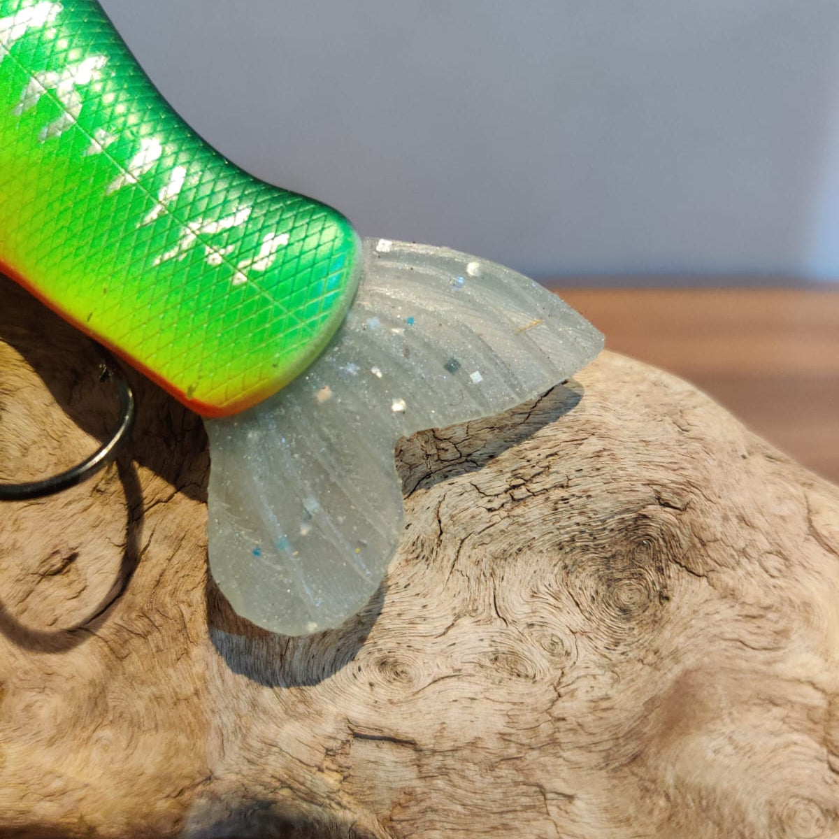 Queue de rechange pour I-slide 135 Megabass Slay