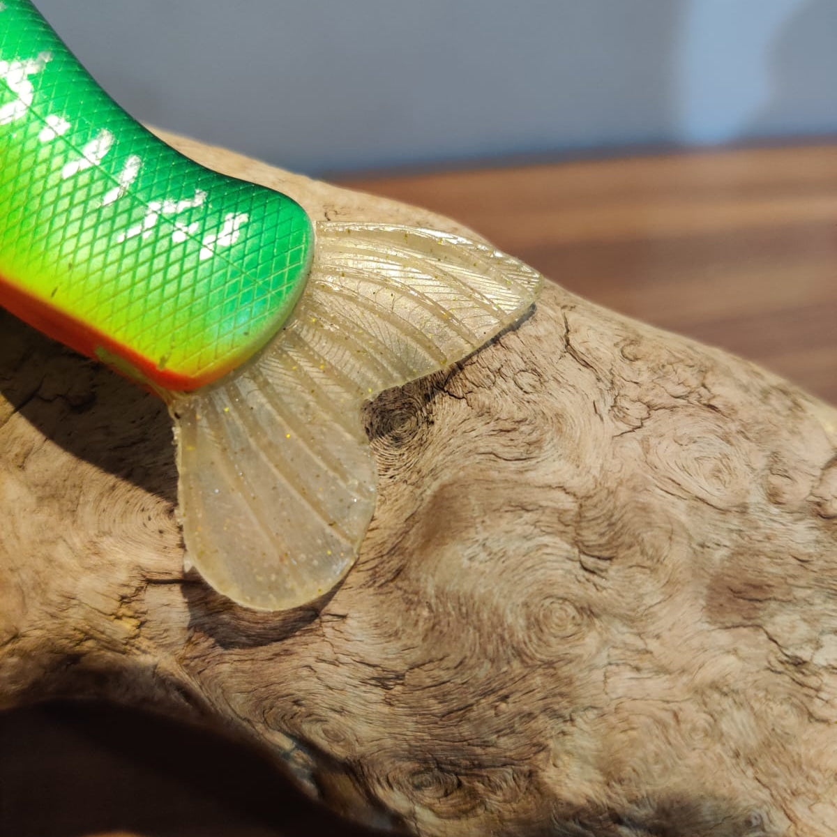 Queue de rechange pour I-slide 135 Megabass Slay