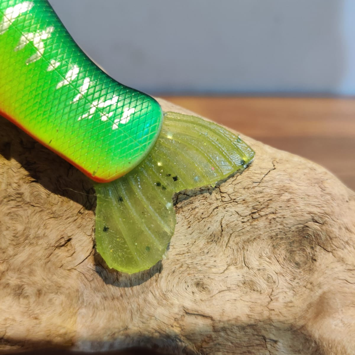 Queue de rechange pour I-slide 135 Megabass Slay