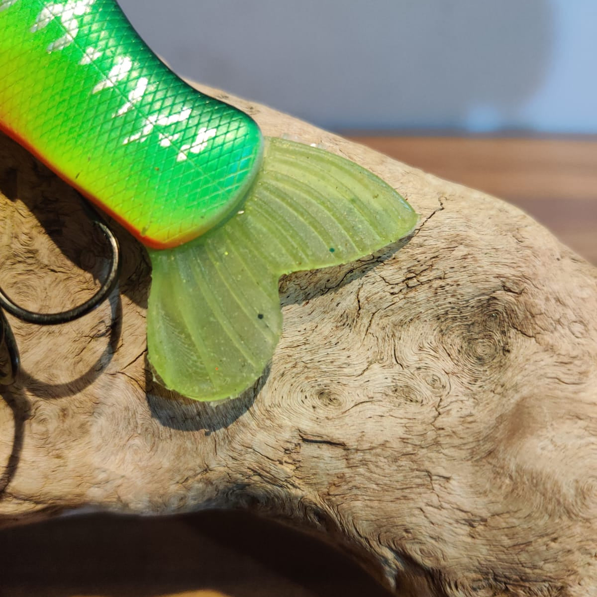 Queue de rechange pour I-slide 135 Megabass Slay