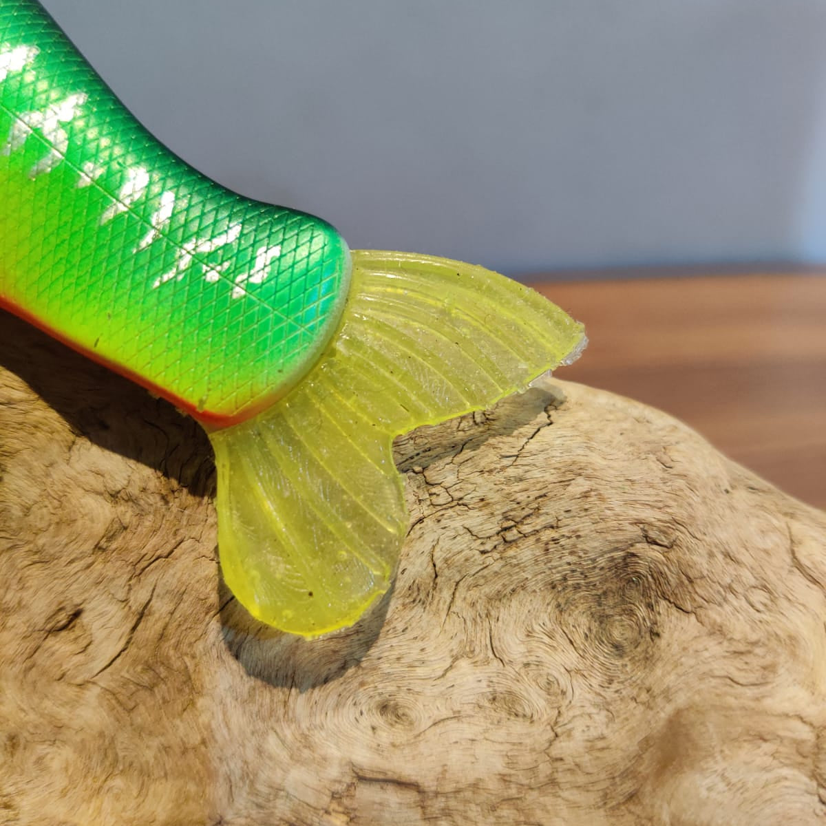 Queue de rechange pour I-slide 135 Megabass Slay