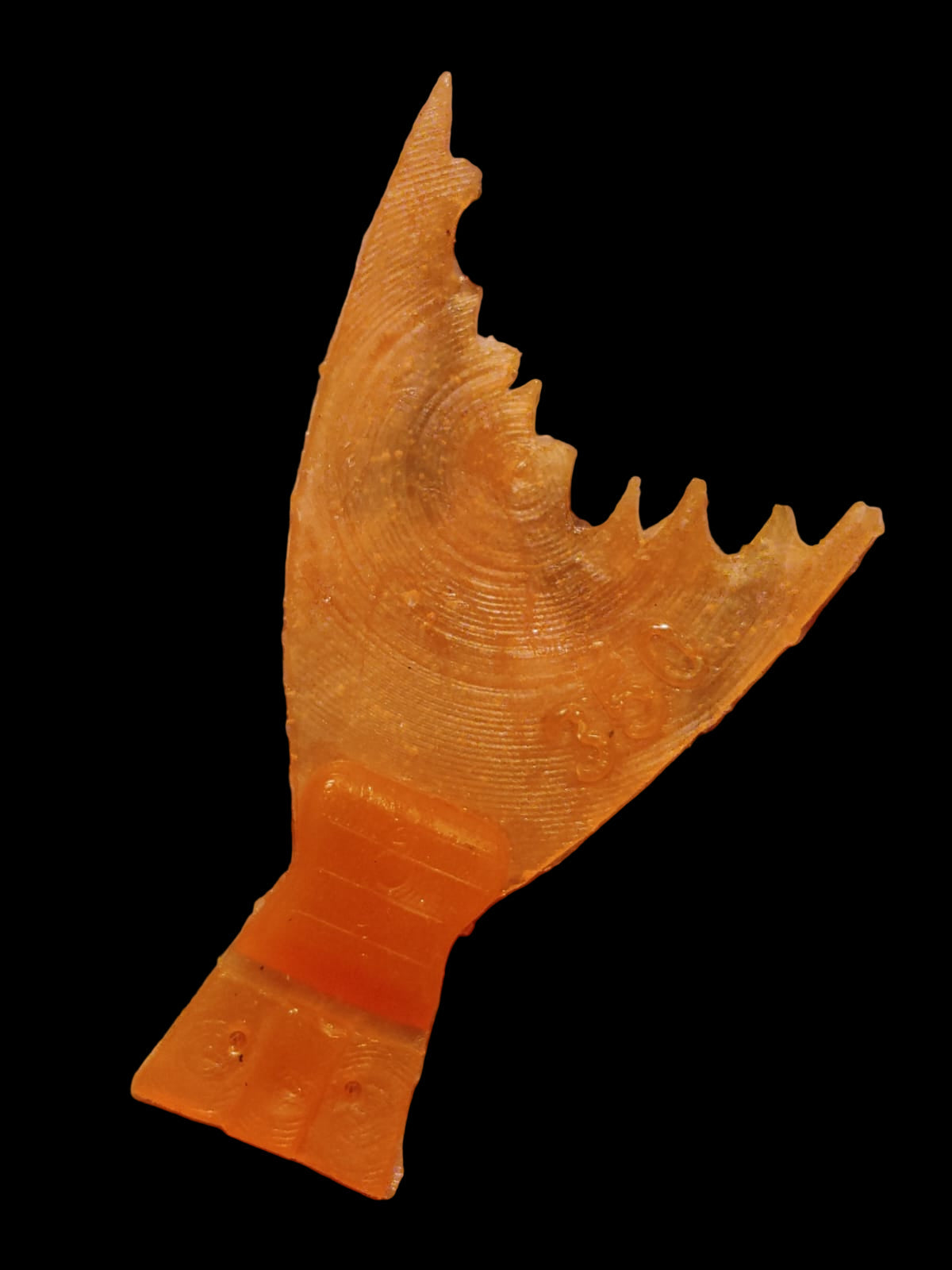 Queue de rechange pour Balam 350 Madness Slay