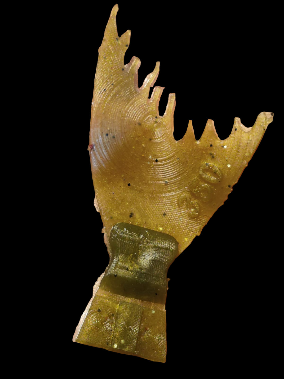 Queue de rechange pour Balam 350 Madness Slay