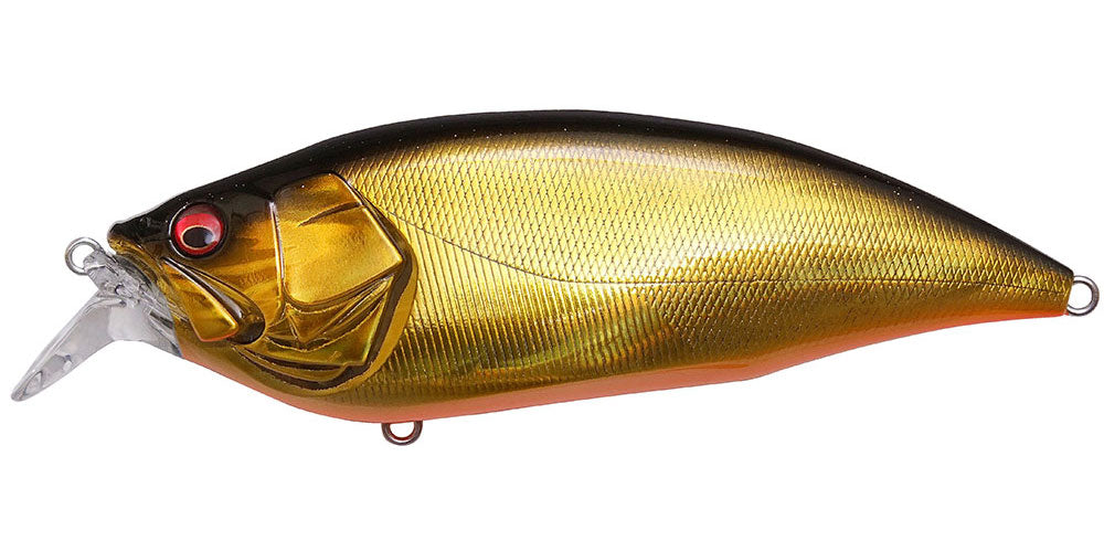 Megabass BIG-M 2.0 Slay