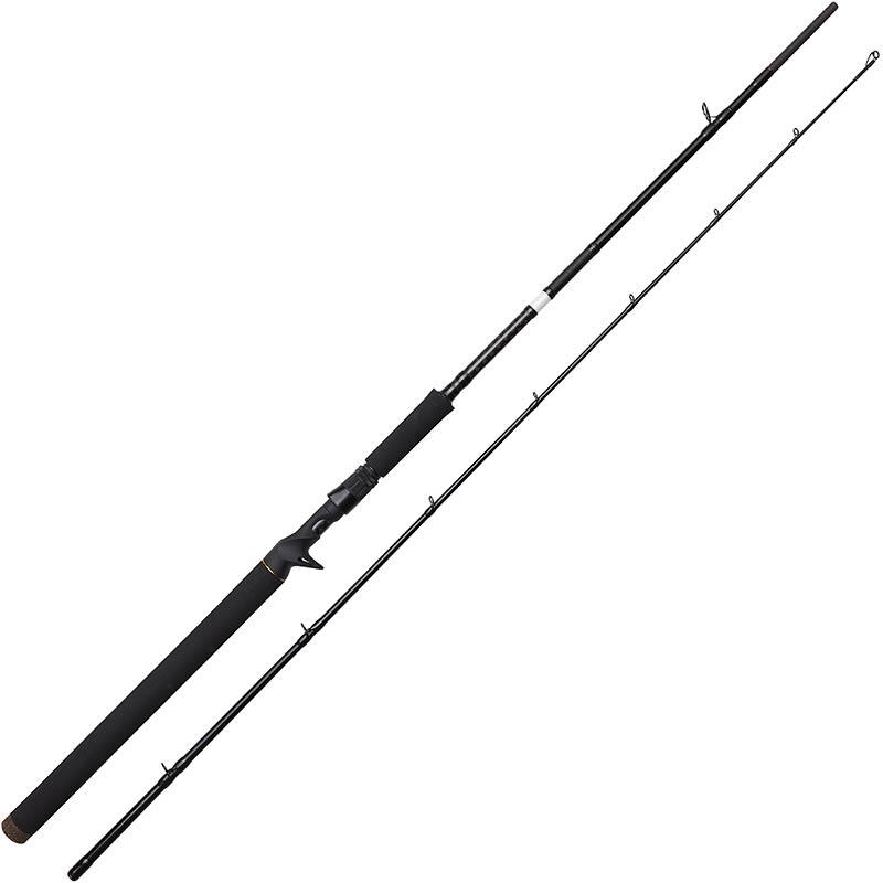 Canne Casting Savage gear SG2 Jerk Specialist 6'6" 198 cm Fast 70-100 g 2 pc Ma boutique