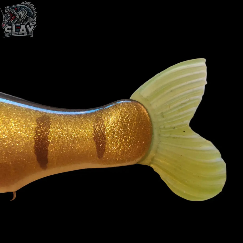 Queue pour Islide 262t Megabass Slay