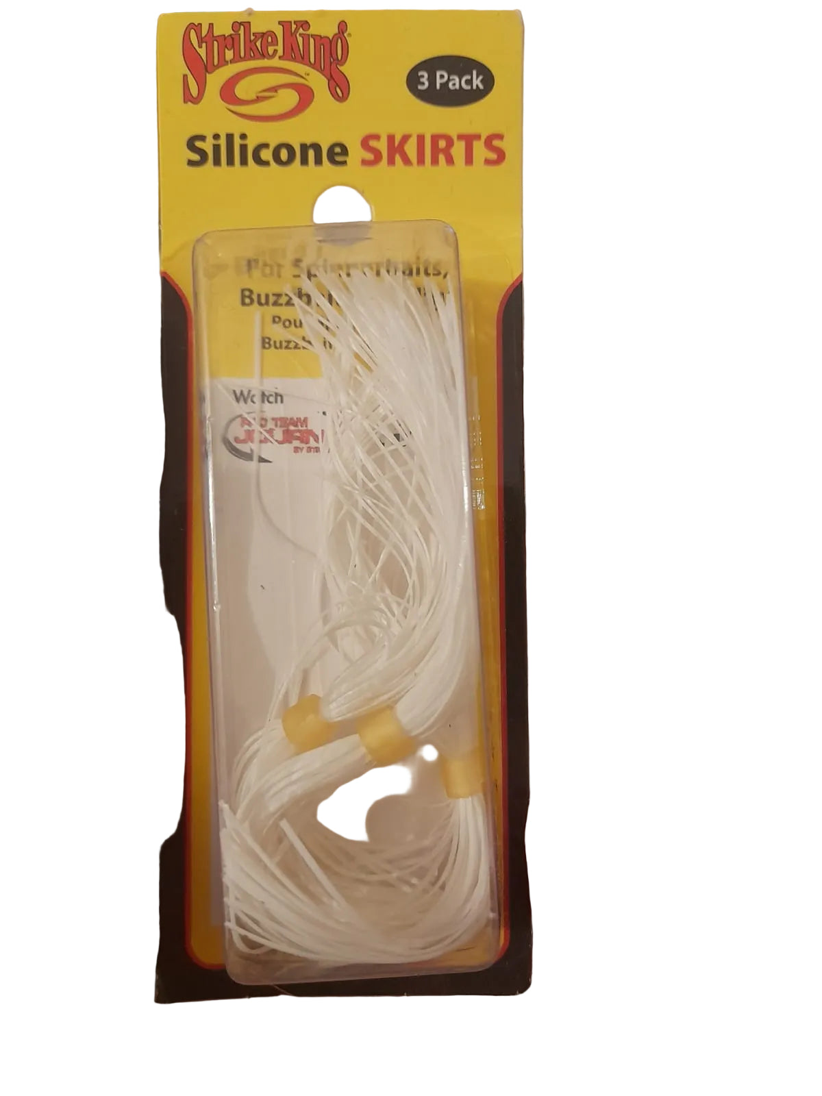 Jupe silicone strike king