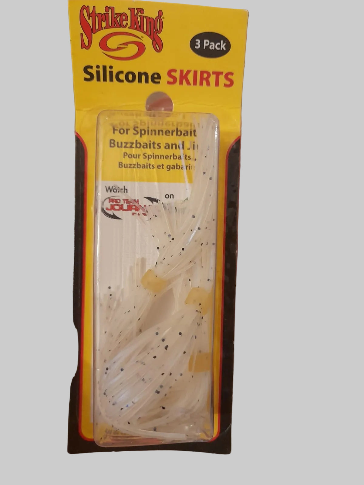 Jupe silicone strike king